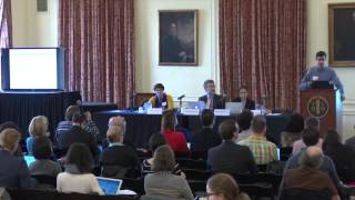 PANEL 2 | Open Data Policy Approaches