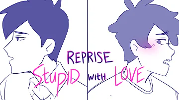 [ animatic ] wirt swears off dating (stupid with love reprise)