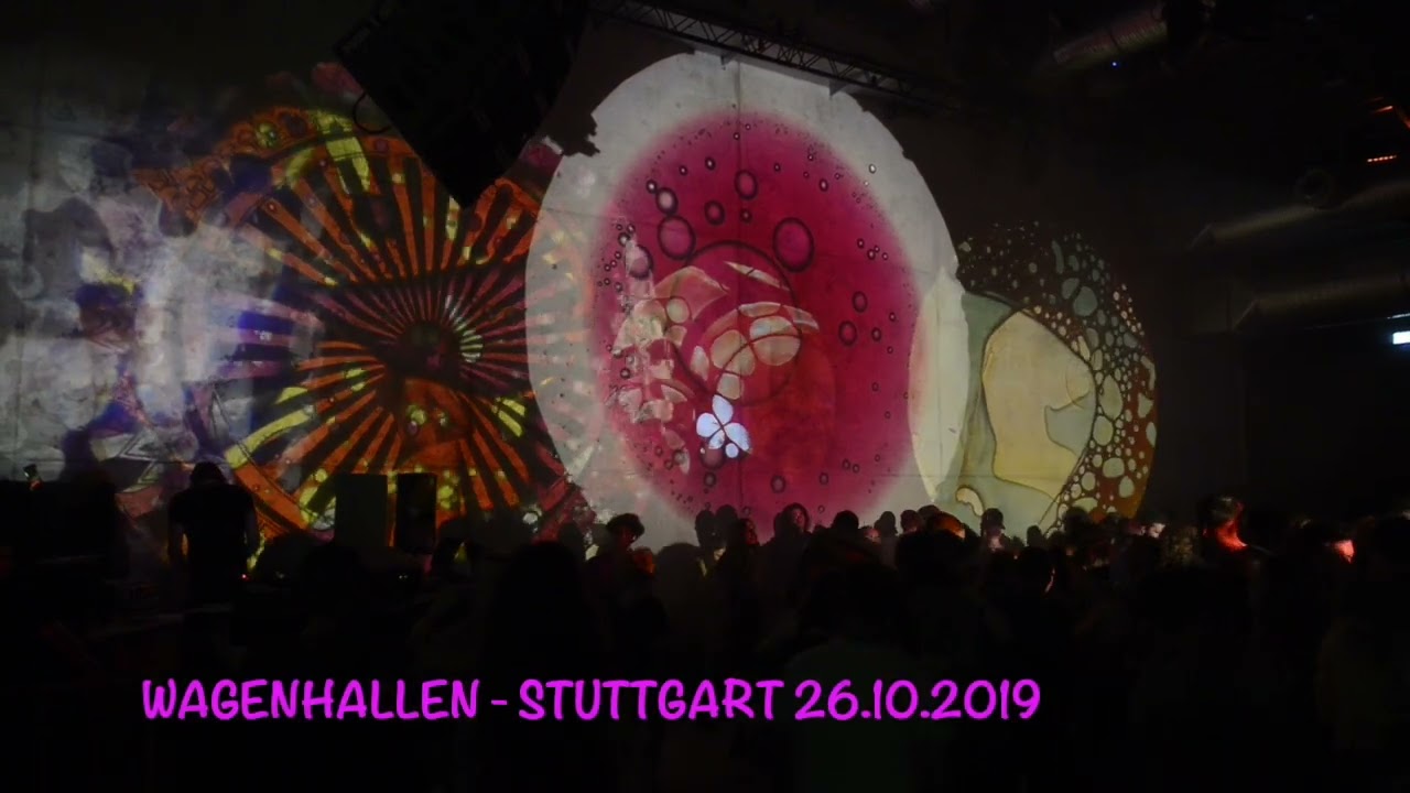 Phoenix Retro Light Album 2017 - 2024