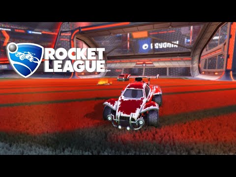 Video: Är Hårdvara: Rivals Den Nya Rocket League?