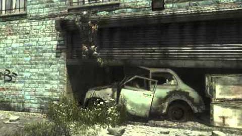 MULTIPLE DEFORMATIONS!