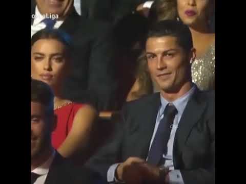 Ирина Шейк ревнует Криштиану 💔💔💔 Irina Shayk is jealous of Cristiano Ronaldo