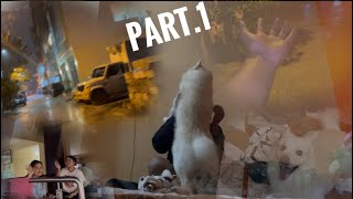 Celebrity long time after back home 2 years ￼vlog part 1 🥹🏪 Net Worth
