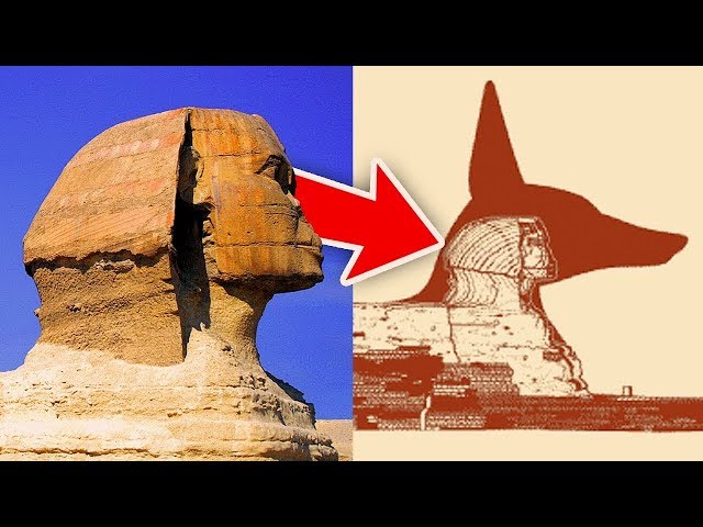 8 Facts About Earth You Probably Didn't Know!
