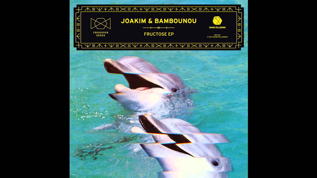 Watch JOAKIM & BAMBOUNOU — 'W00t' on YouTube Watch JOAKIM & BAMBOUNOU — 'W00t' on YouTube