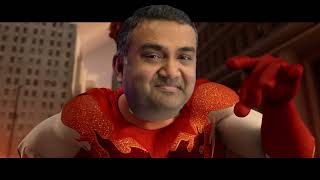 Youtube is Under New Management