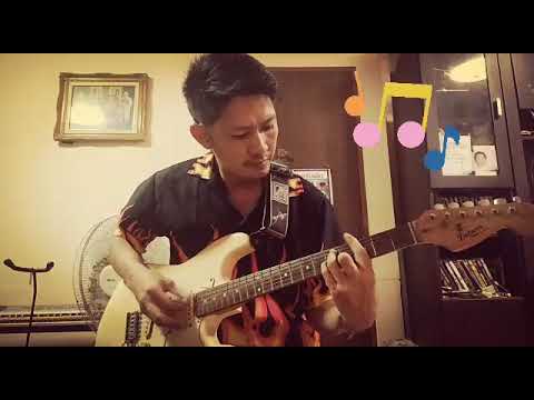 จะเก็บเธออยู่ในใจเสมอ Always cover version