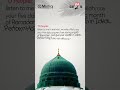 Hajj & Qurbani | Seeking Allah’s Acceptance & Mercy