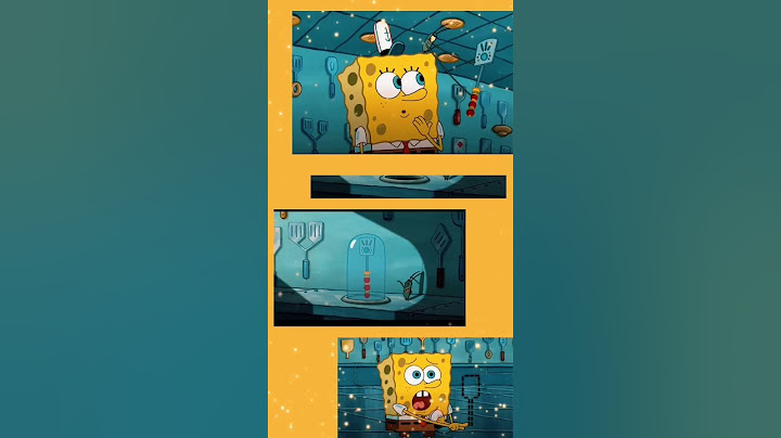 ternyata spatula super kepunyaan SpongeBob,buatan plankton#shorts#spongebob #faktaunik #spatula