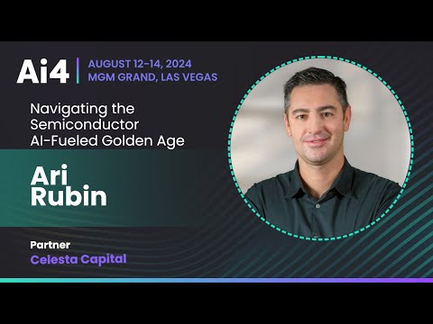 Navigating the Semiconductor AI-Fueled Golden Age with Celesta Capital