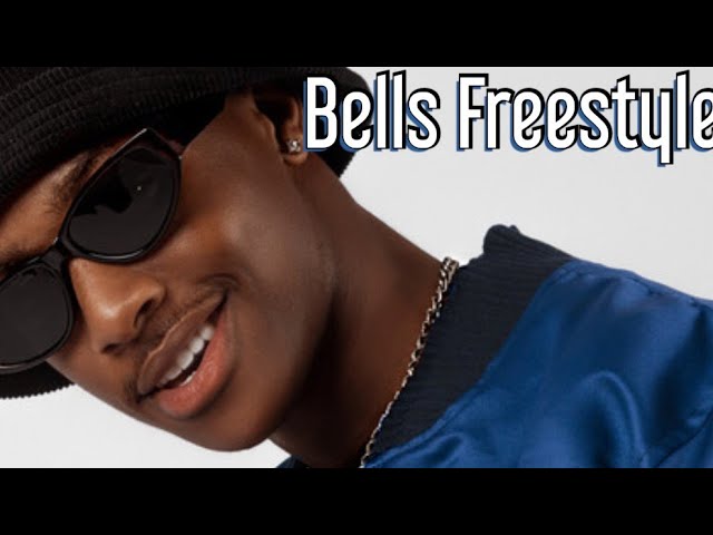 Bells Freestyle (Official Amapiano Remix Audio)  ft Ch'cco class=