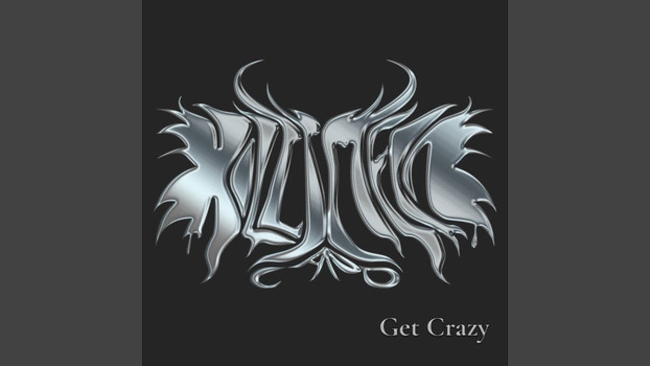 YouTube에서 Get Crazy 보기 YouTube에서 Get Crazy 보기