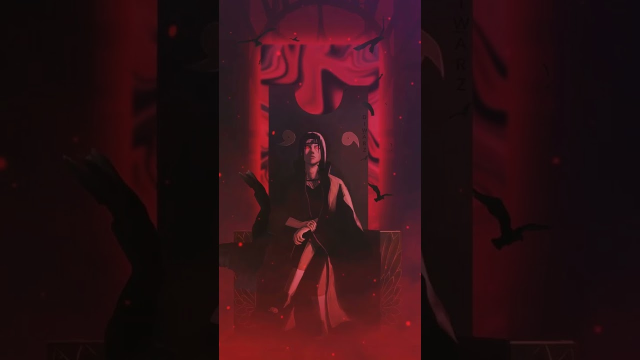 Konoha ¡Refunde La Gloria De Uchiha! 1 25