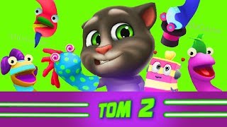 Мой Говорящий Том 2 #39 друзья Анджела Ухаживаем за питомцем #Том_2 #Том Мой Говорящий Том 2 #39 друзья Анджела Ухаживаем за питомцем #Том_2 #Том
