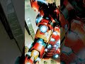 #love #stitch #enjoy #ironman