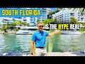 Is the South Florida HYPE Real? Should You Move Here Too