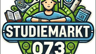 Aftermovie Studiemarkt073 2026 in Provinciehuis Noord-Brabant!