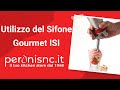 Video: Sifone Gourmet Whip 1L iSi
