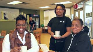 Kula Cafe Commercial