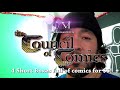 New weekly series dropping july 1st the council of comics comics comicbooks comiccollector