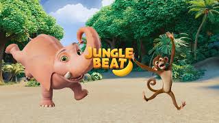 JUNGLE BEAT 24 HOUR LIVE STREAM FOR KIDS