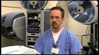 Vital Signs Minimally Invasive Hysterectomy