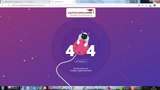SEO için 301 302 Redirect (Yönlendirme) İşleminin Önemi ve 404 Hakkında SEO için 301 302 Redirect (Yönlendirme) İşleminin Önemi ve 404 Hakkında
