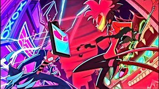Download lagu Hazbin Hotel Season 2 | Alastor vs Vox Fight Scene Recap