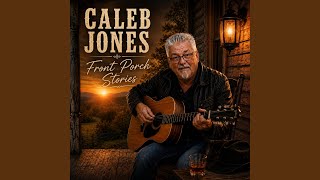 The Spaces In Between - Caleb Jones