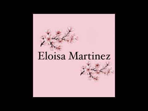 Eloisa N. Martinez by Tina Fuentes