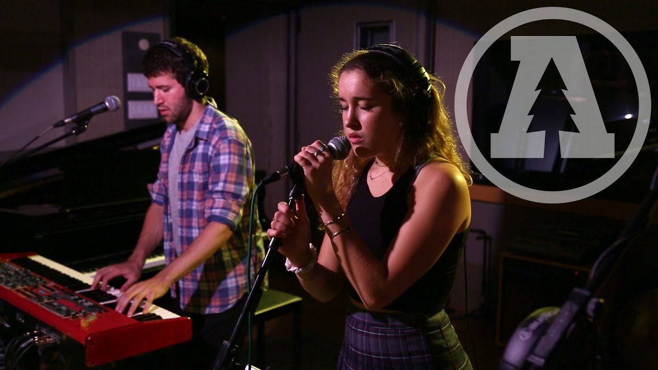 Lawrence - Where It Started From | Audiotree Live
