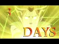 Critter Countdown - 3 Days until Legend of Vox Machina Season 2