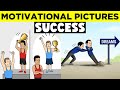 Top 50 Motivational Pictures about SUCCESS | Motivational Pictures With Deep Meaning Part 2