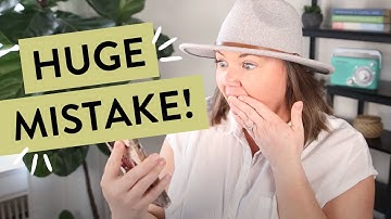 5 Virtual Assistant Business MISTAKES that Repel Clients