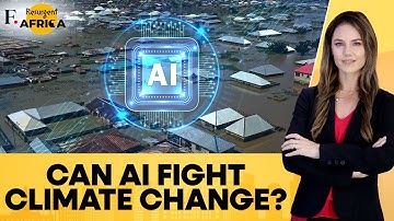 Horn Of Africa: Scientists Use AI System to Predict Weather | Firstpost Africa