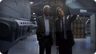 Celebrity 'The Dark Knight Rises' Trailer with Pee-wee Herman Voices (Late Night with Jimmy Fallon) Profile