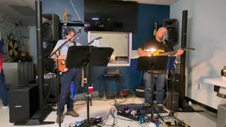 A Pirate Turns 40  - Jimmy Buffett: Performed by The Parker Brothers - Mark Jacob &amp; Steve Arista
