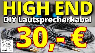 NICHT WIRKLICH, ODER? | von wegen HighEnd | #hifiaudio #diy