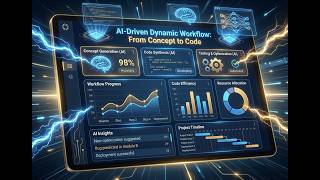 The End of Static AI Pipelines: Building Multi-Agent Systems