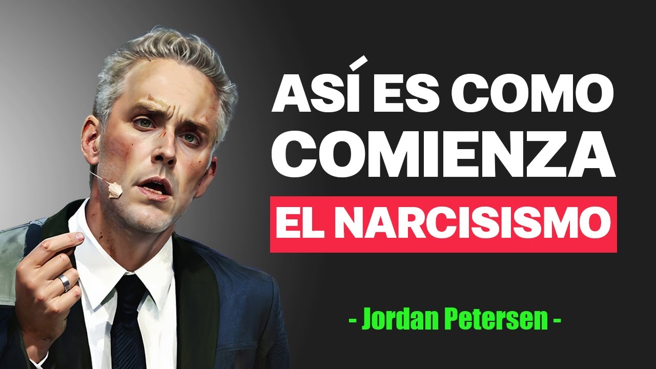 Cómo Se Desarrolla el Narcisismo Durante la Infancia