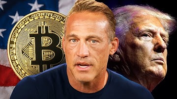 The U.S. Is Planning a $37 Trillion Crypto Reset