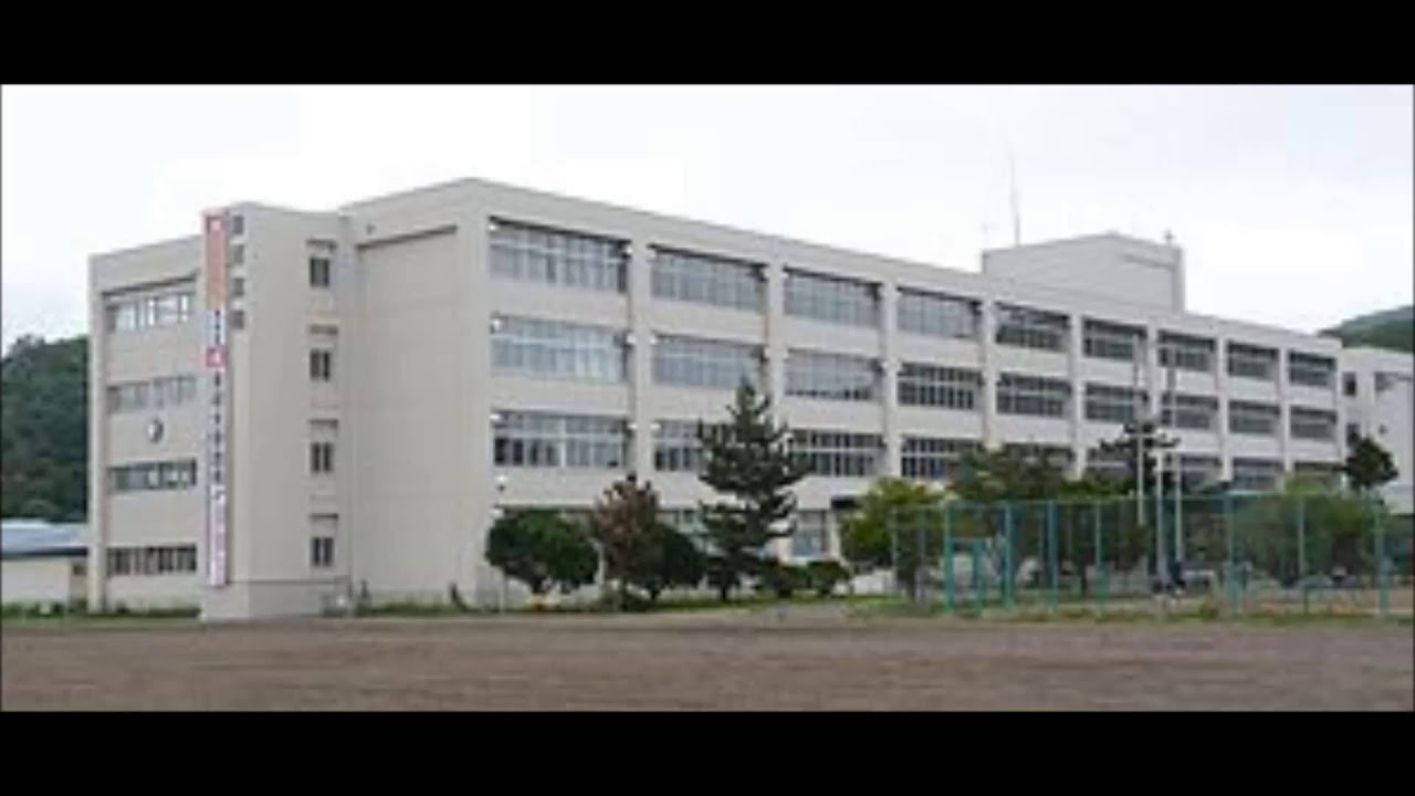 高校舰队 北海道浦河高等学校校歌（さとうささら）