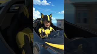 the brand new James TV show teaser