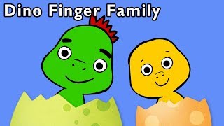 Dino Daddy Mommy Song and More | Mother Goose Club Kids Songs