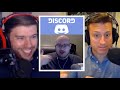 WingsofRedemption Joins the “Lion’s Den” of the Troll Discord | PKA