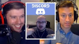 Information WingsofRedemption Joins the “Lion’s Den” of the Troll Discord | PKA Guide