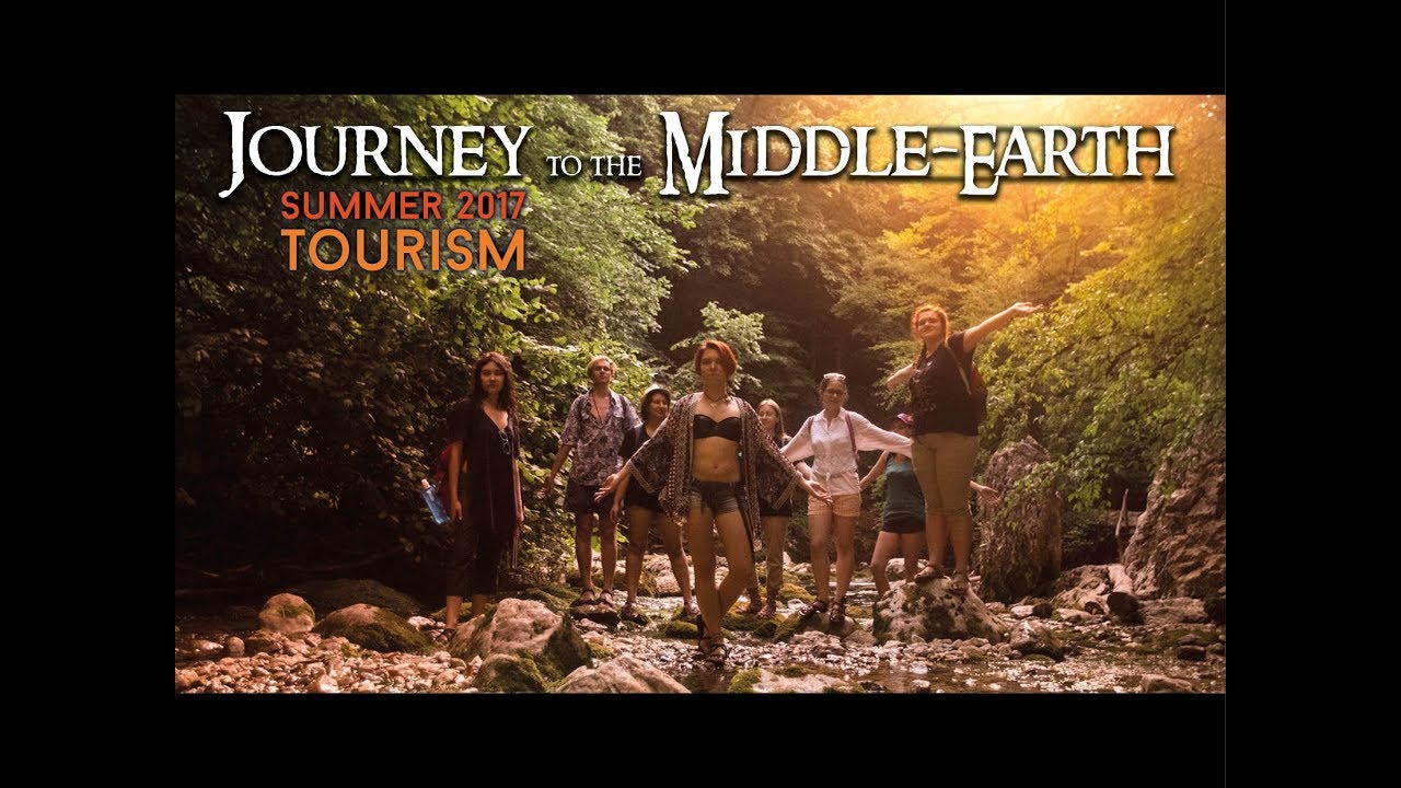 Middle journey