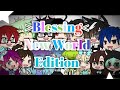 Blessing ~New World Edition~ GLMV