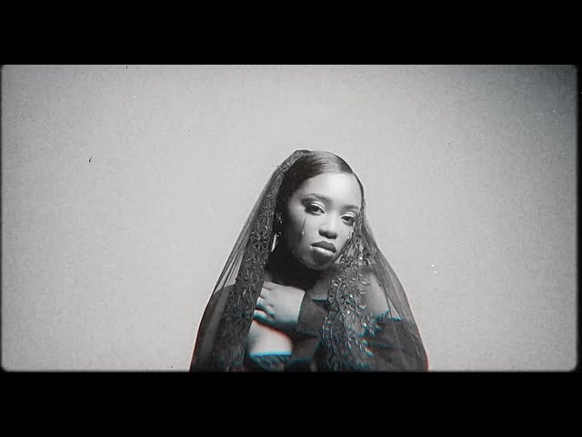 Hailey Kilgore - Ghost (Visualizer)