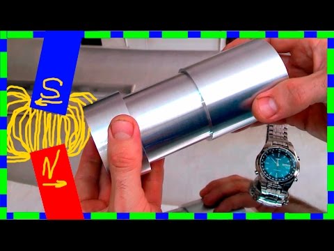 Аккумулятор БУДУЩЕГО